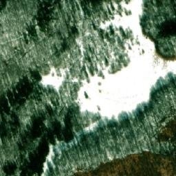 Satellite imagery of UA 181, SK