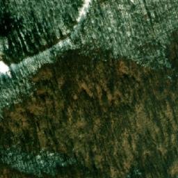 Satellite imagery of UA 181, SK
