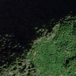 Satellite imagery of Mount Sutton, CA