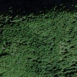 Satellite imagery of Mount Sutton, CA
