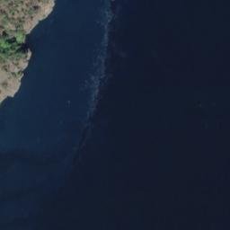 Satellite imagery of Octopus Point, CA