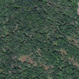Satellite imagery of Yeo Point, CA