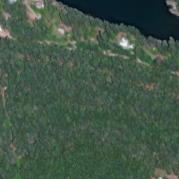 Satellite imagery of Saturna Point, CA