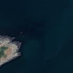 Satellite imagery of Tumbo Point, CA