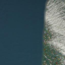 Satellite imagery of Alden Point, US
