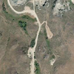 Satellite imagery of Spectacle Lake Quarry, US