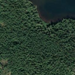 Satellite imagery of Plowboy Mine, US