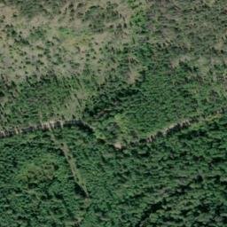 Satellite imagery of Jager Mine, US