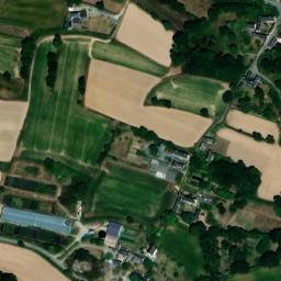 Satellite imagery of Pointe de Porz-Don, FR