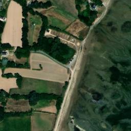Satellite imagery of Pointe de Porz-Don, FR