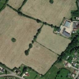 Satellite imagery of Abbaye Saint-Evroult-Notre-Dame-du-Bois, FR