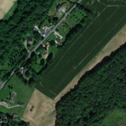 Satellite imagery of Abbaye Saint-Evroult-Notre-Dame-du-Bois, FR