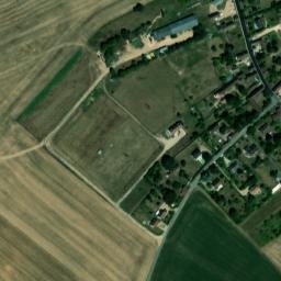 Satellite imagery of Château de Louye, FR