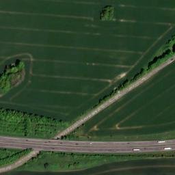 Satellite imagery of Château de Pontchartrain, FR