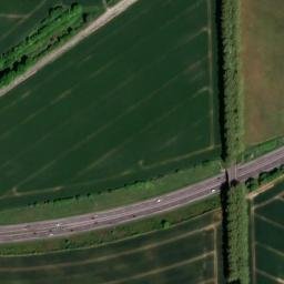 Satellite imagery of Château de Pontchartrain, FR