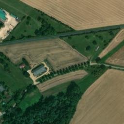 Satellite imagery of 54463A - 1, DE