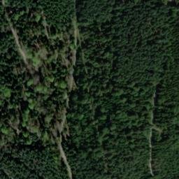 Satellite imagery of Hohe Wanne, DE