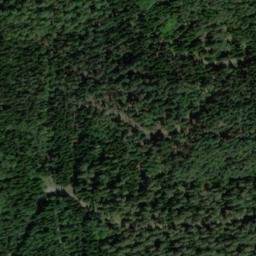 Satellite imagery of Hohe Wanne, DE