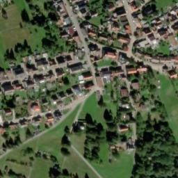 Satellite imagery of Wasserturm Dobel, DE