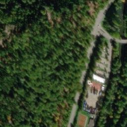 Satellite imagery of Enzkreis Markung Monakam, FR