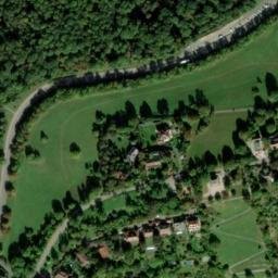 Satellite imagery of Bismarckturm Stuttgart, DE