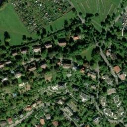 Satellite imagery of Bismarckturm Stuttgart, DE