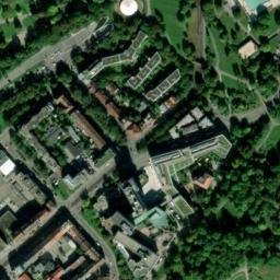 Satellite imagery of Villa Berg, DE