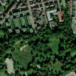 Satellite imagery of Villa Berg, DE