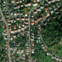 Satellite imagery of Ottilienberg, DE
