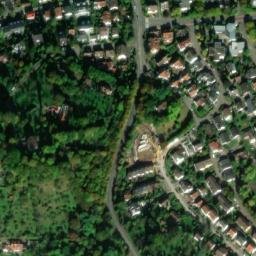 Satellite imagery of Ottilienberg, DE