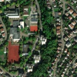 Satellite imagery of Ottilienberg, DE