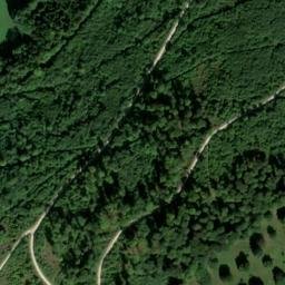 Satellite imagery of Volkmarsberg, DE