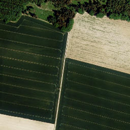 Satellite imagery of Fuchsberg, DE