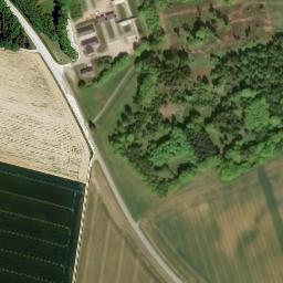 Satellite imagery of Fuchsberg, DE
