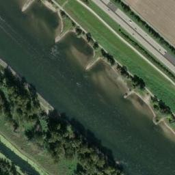 Satellite imagery of survey_point, CZ