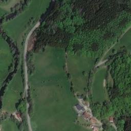 Satellite imagery of Frauenstein, DE