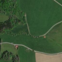 Satellite imagery of Frauenstein, DE