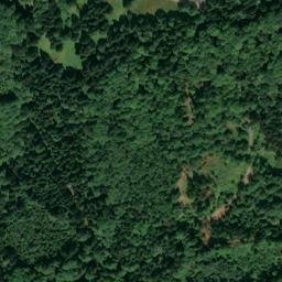 Satellite imagery of Kühberg, DE