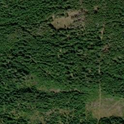 Satellite imagery of V Pařezí [Nová Pec], CZ