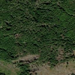 Satellite imagery of V Pařezí [Nová Pec], CZ