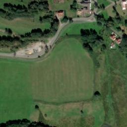 Satellite imagery of [Nová Pec] outlook p., CZ