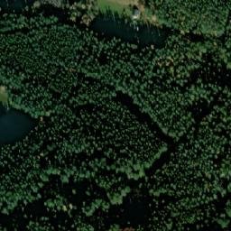 Satellite imagery of Dlouhý vrch [Kájov - Novosedly], CZ