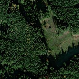 Satellite imagery of Dlouhý vrch [Kájov - Novosedly], CZ