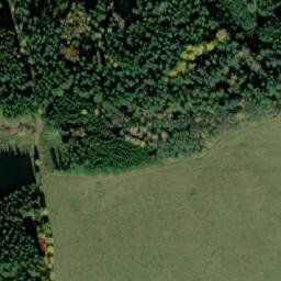 Satellite imagery of Dlouhý vrch [Kájov - Novosedly], CZ