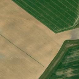 Satellite imagery of (Hory) [Zvíkov-Chodeč-Zvíkov], CZ