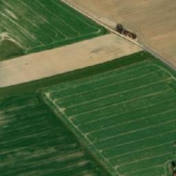 Satellite imagery of (Hory) [Zvíkov-Chodeč-Zvíkov], CZ