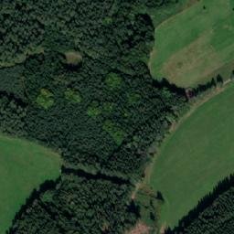 Satellite imagery of Slabosovka, CZ