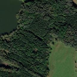 Satellite imagery of Krčínský vrch [Horní Stropnice-Svébohy], CZ