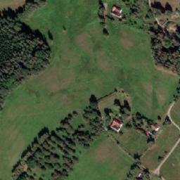Satellite imagery of Krčínský vrch [Horní Stropnice-Svébohy], CZ