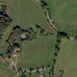 Satellite imagery of Krčínský vrch [Horní Stropnice-Svébohy], CZ